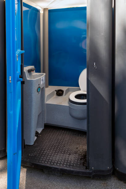 Best Sanitation services for porta potties  in Memphis, MI