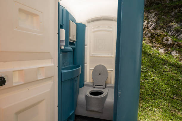 Best Portable bathroom rental  in Memphis, MI