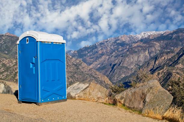 Best Porta potty rental near me  in Memphis, MI