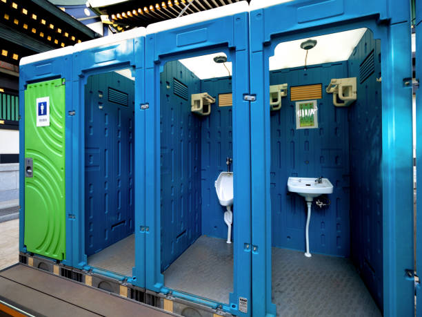 Best Porta potty rental for parties  in Memphis, MI